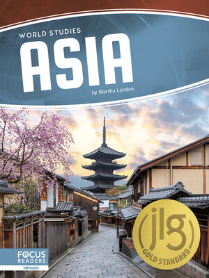cover image of Asia